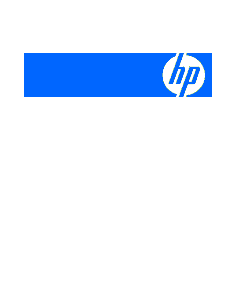 HP XP Command View Advanced Edition Software User Manual | 318 pages