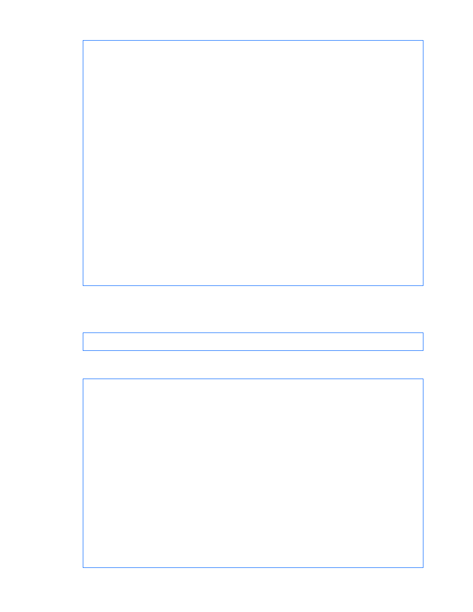 HP XP Command View Advanced Edition Software User Manual | Page 100 / 318