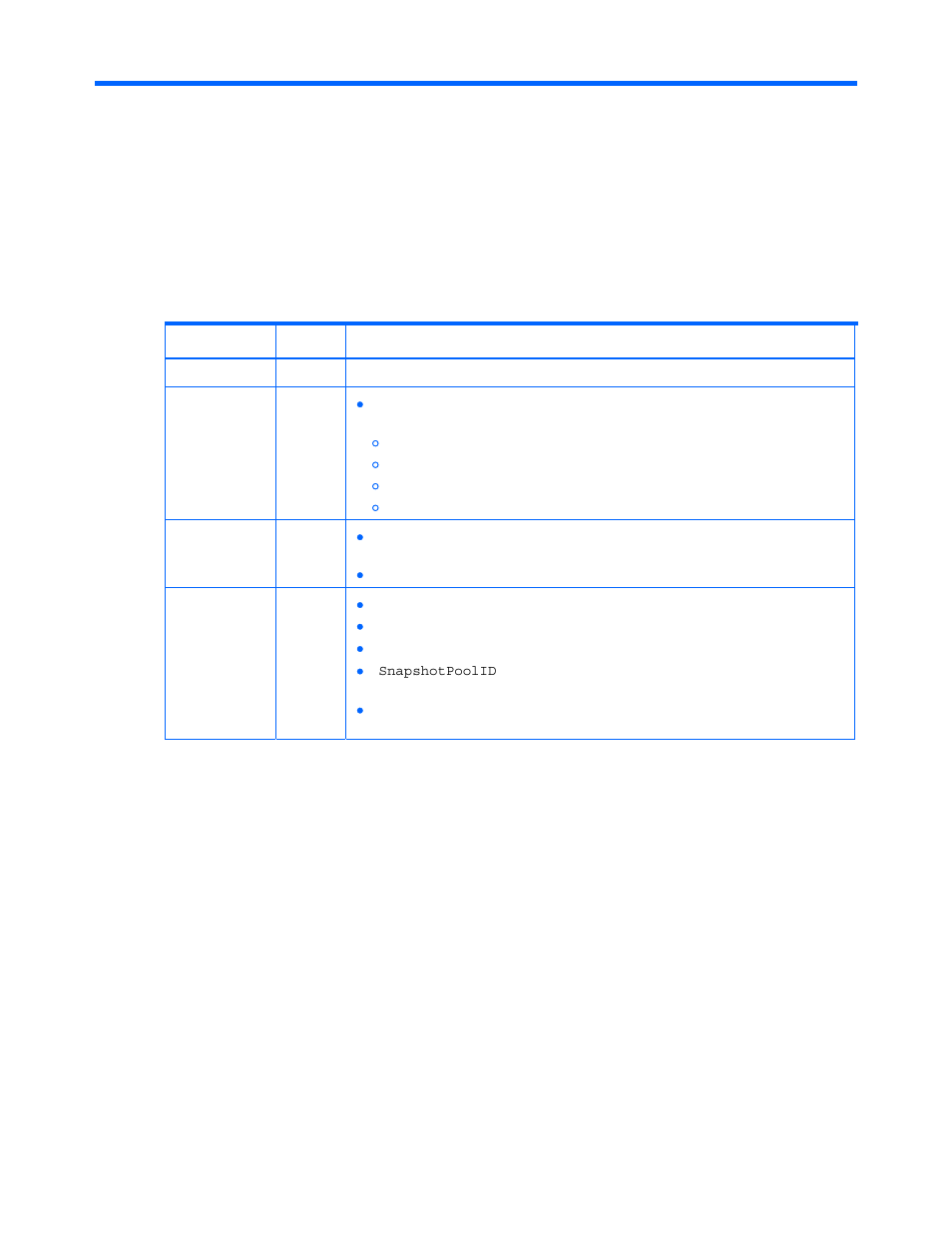 About this guide, Revision history, Table 1 revisions | HP XP Command View Advanced Edition Software User Manual | Page 12 / 318