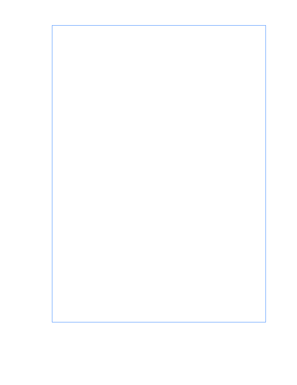 HP XP Command View Advanced Edition Software User Manual | Page 120 / 318