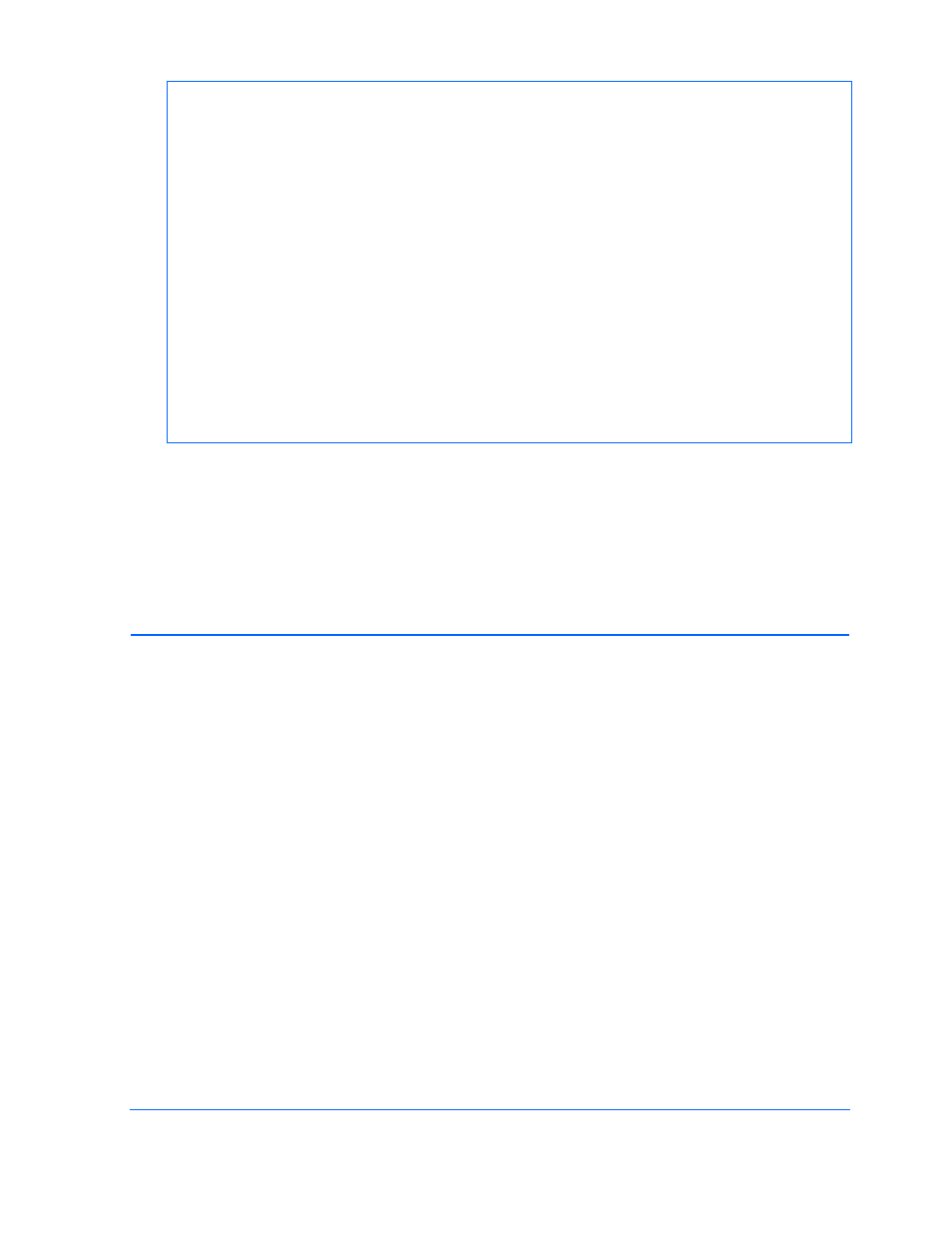 4-17-15 getstoragearray (subtarget=pool) | HP XP Command View Advanced Edition Software User Manual | Page 128 / 318
