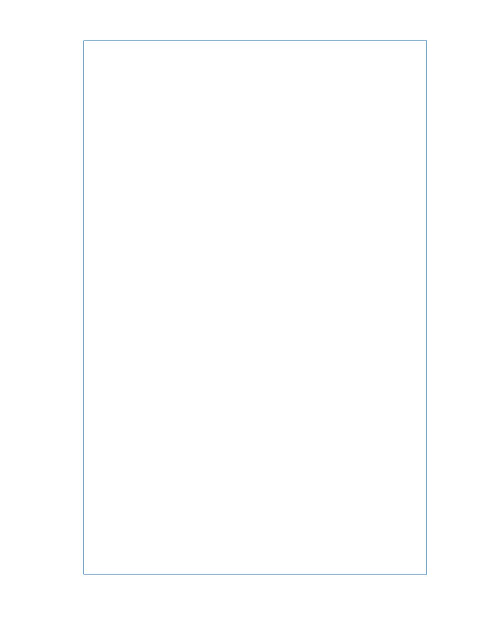 HP XP Command View Advanced Edition Software User Manual | Page 132 / 318