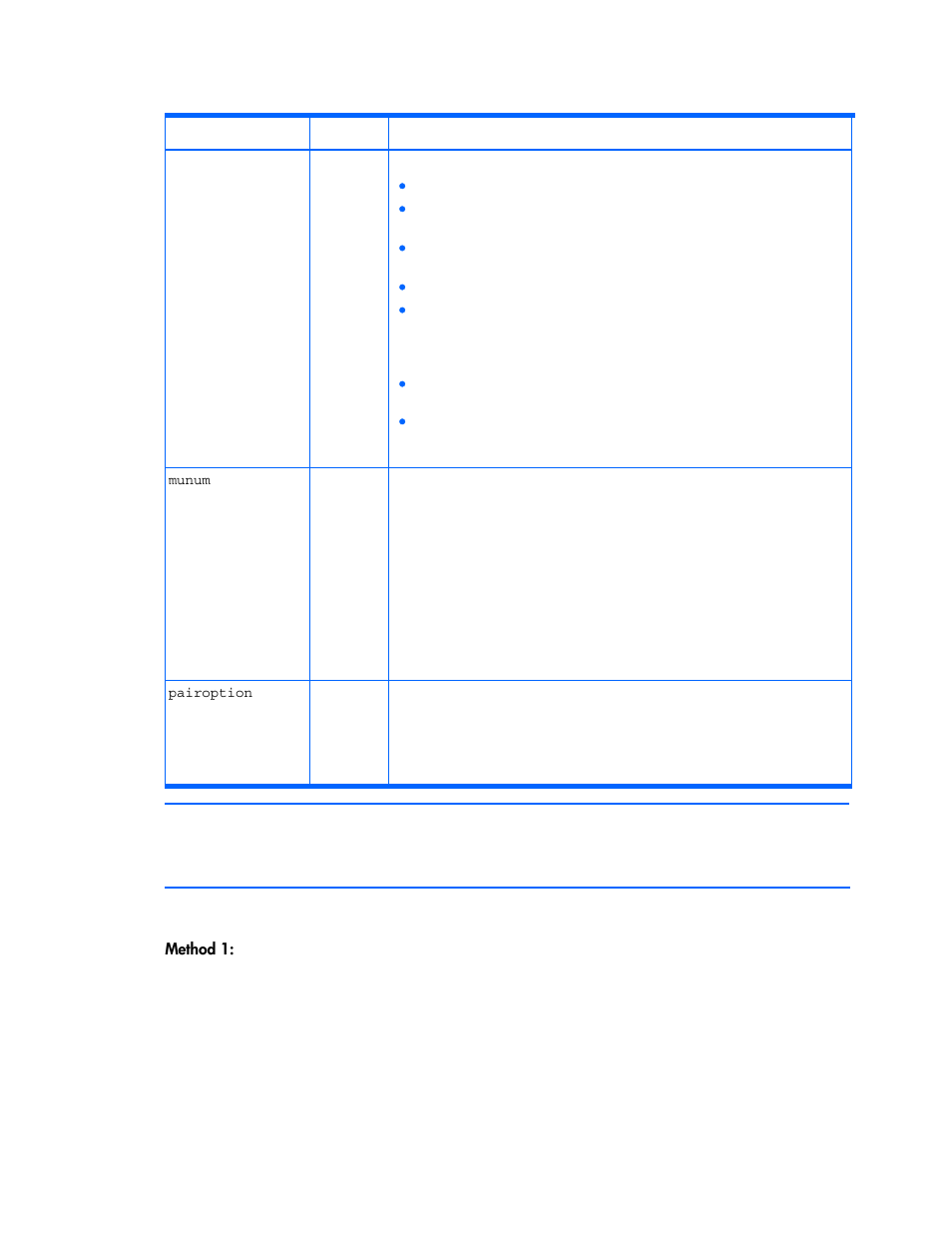 HP XP Command View Advanced Edition Software User Manual | Page 211 / 318