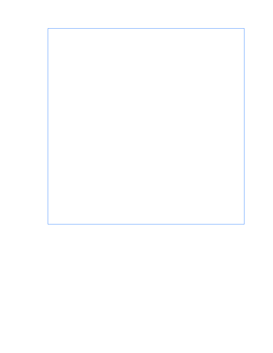 HP XP Command View Advanced Edition Software User Manual | Page 226 / 318