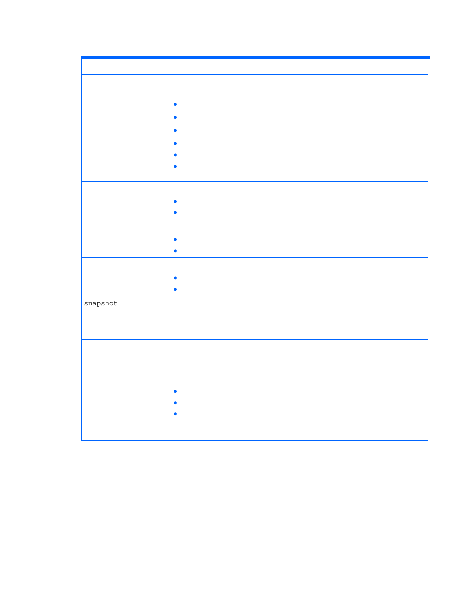 HP XP Command View Advanced Edition Software User Manual | Page 249 / 318