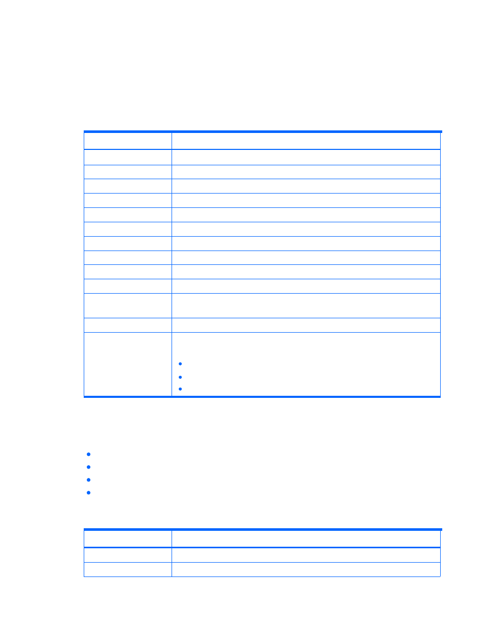 HP XP Command View Advanced Edition Software User Manual | Page 261 / 318