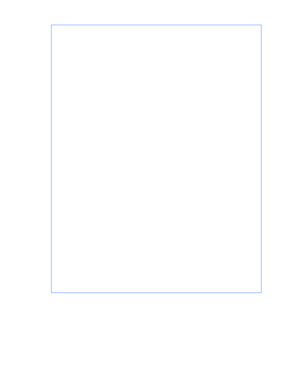 HP XP Command View Advanced Edition Software User Manual | Page 277 / 318