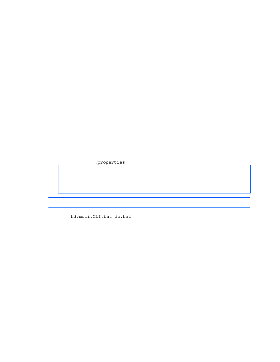 HP XP Command View Advanced Edition Software User Manual | Page 296 / 318