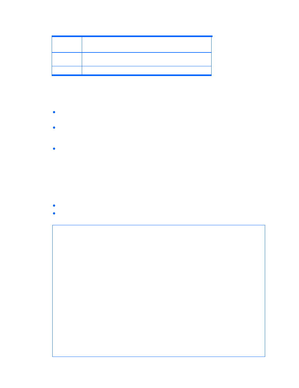 3 displaying cli help, 3-1 basic help information for device manager cli, Displaying cli help | HP XP Command View Advanced Edition Software User Manual | Page 40 / 318