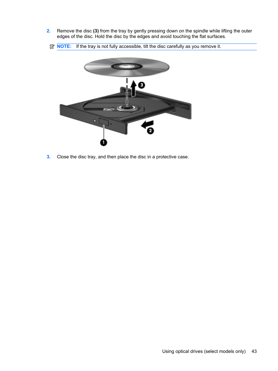 HP Compaq Presario CQ56-110US Notebook PC User Manual | Page 51 / 80