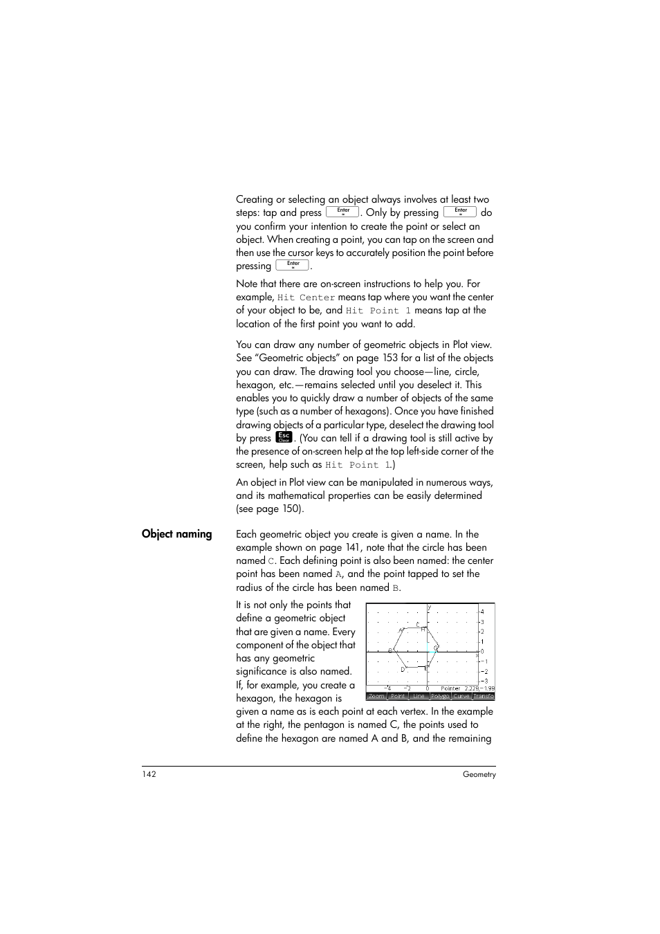 HP Prime Graphing Calculator User Manual | Page 146 / 616