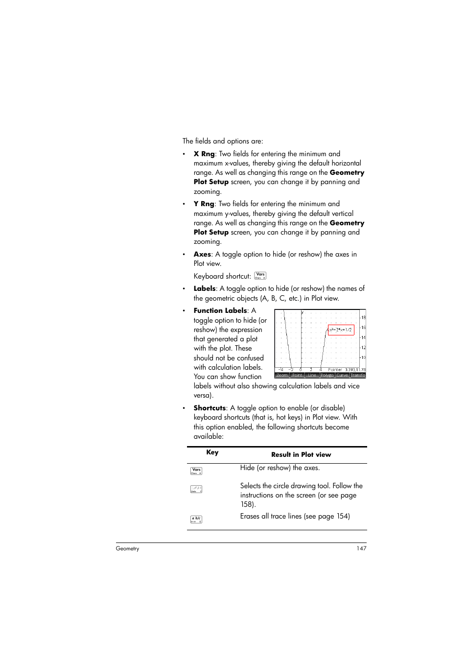 HP Prime Graphing Calculator User Manual | Page 151 / 616