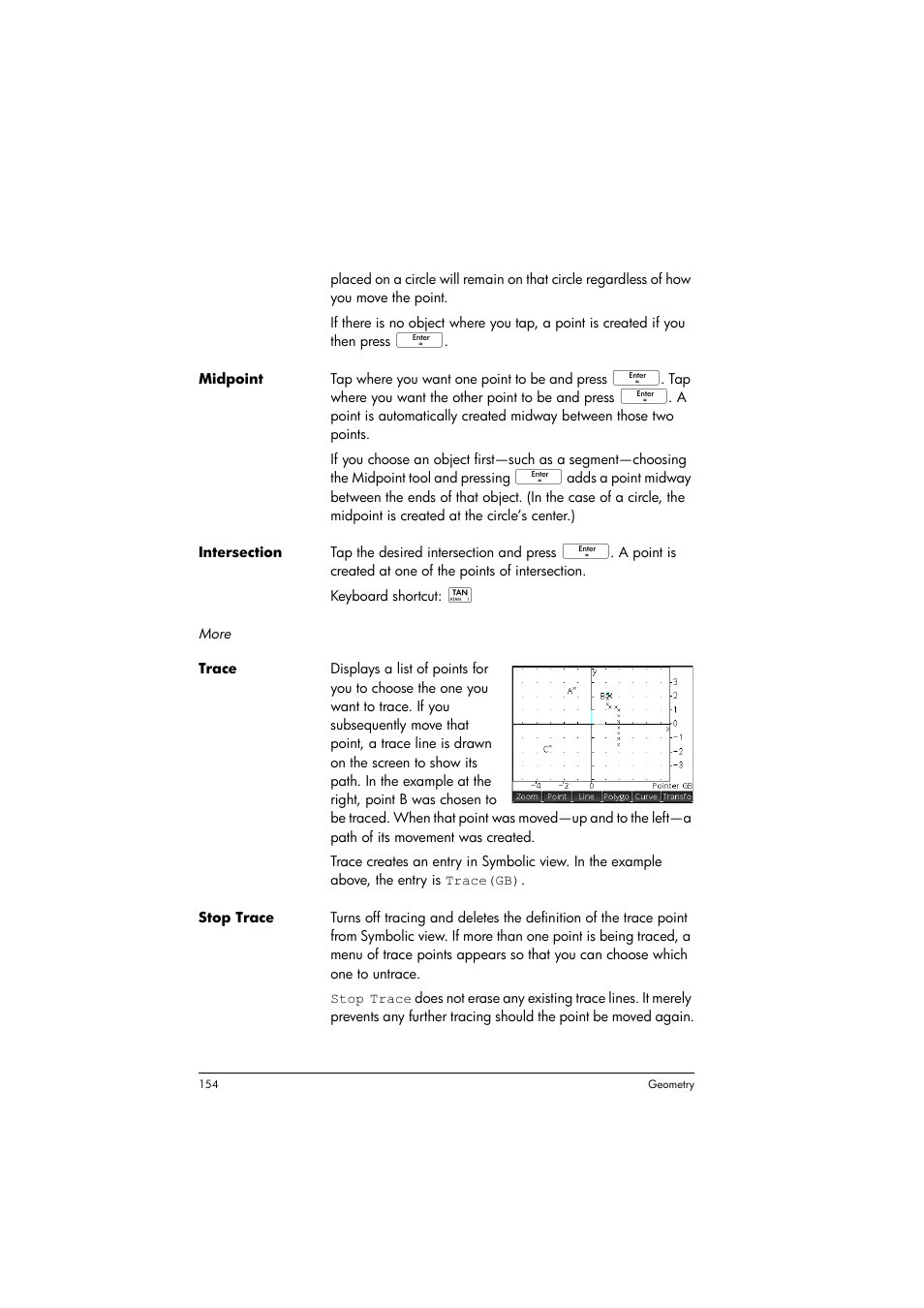 HP Prime Graphing Calculator User Manual | Page 158 / 616