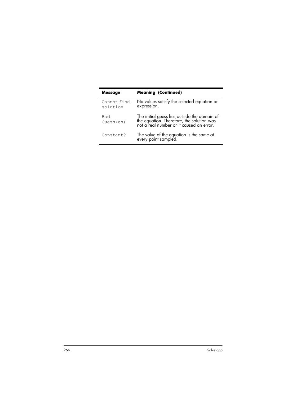 HP Prime Graphing Calculator User Manual | Page 270 / 616