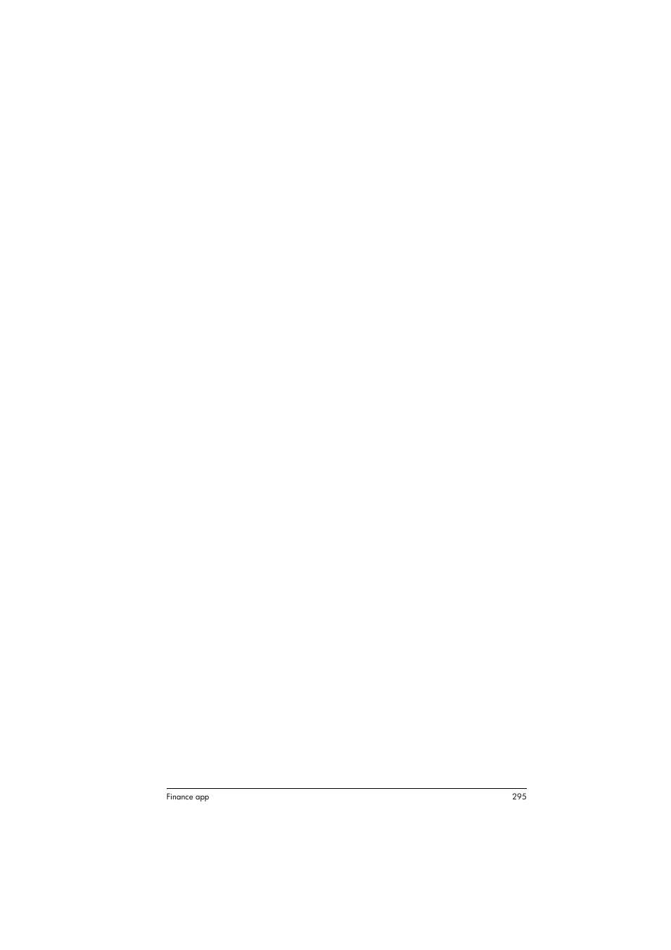 HP Prime Graphing Calculator User Manual | Page 299 / 616