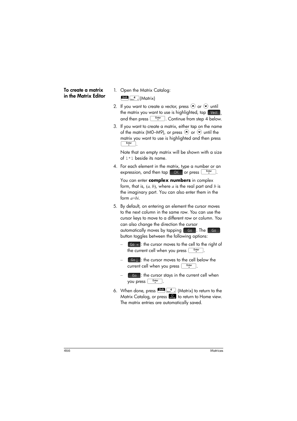 HP Prime Graphing Calculator User Manual | Page 472 / 616