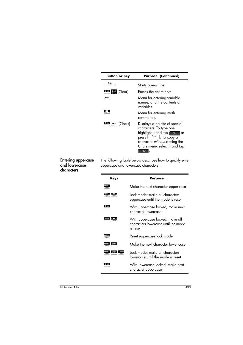 HP Prime Graphing Calculator User Manual | Page 499 / 616
