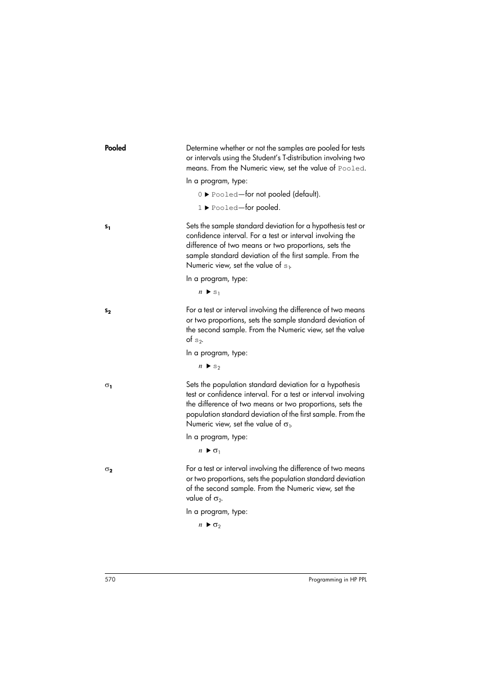 HP Prime Graphing Calculator User Manual | Page 576 / 616