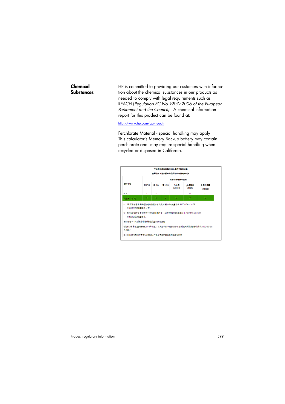 HP Prime Graphing Calculator User Manual | Page 605 / 616