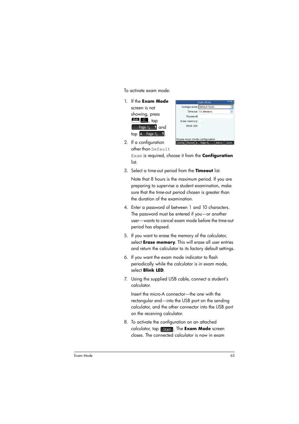 HP Prime Graphing Calculator User Manual | Page 69 / 616
