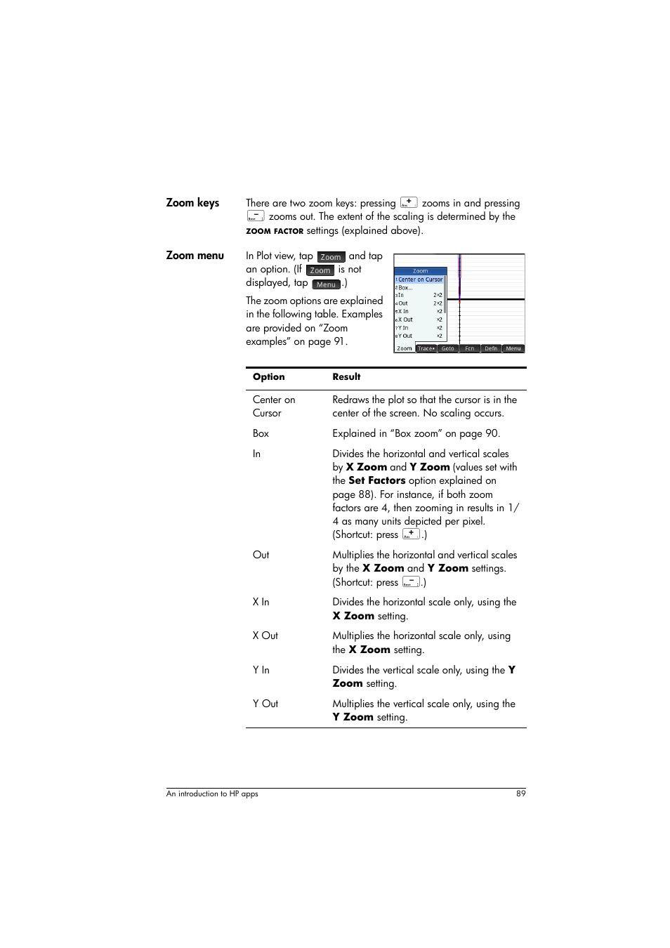 HP Prime Graphing Calculator User Manual | Page 93 / 616