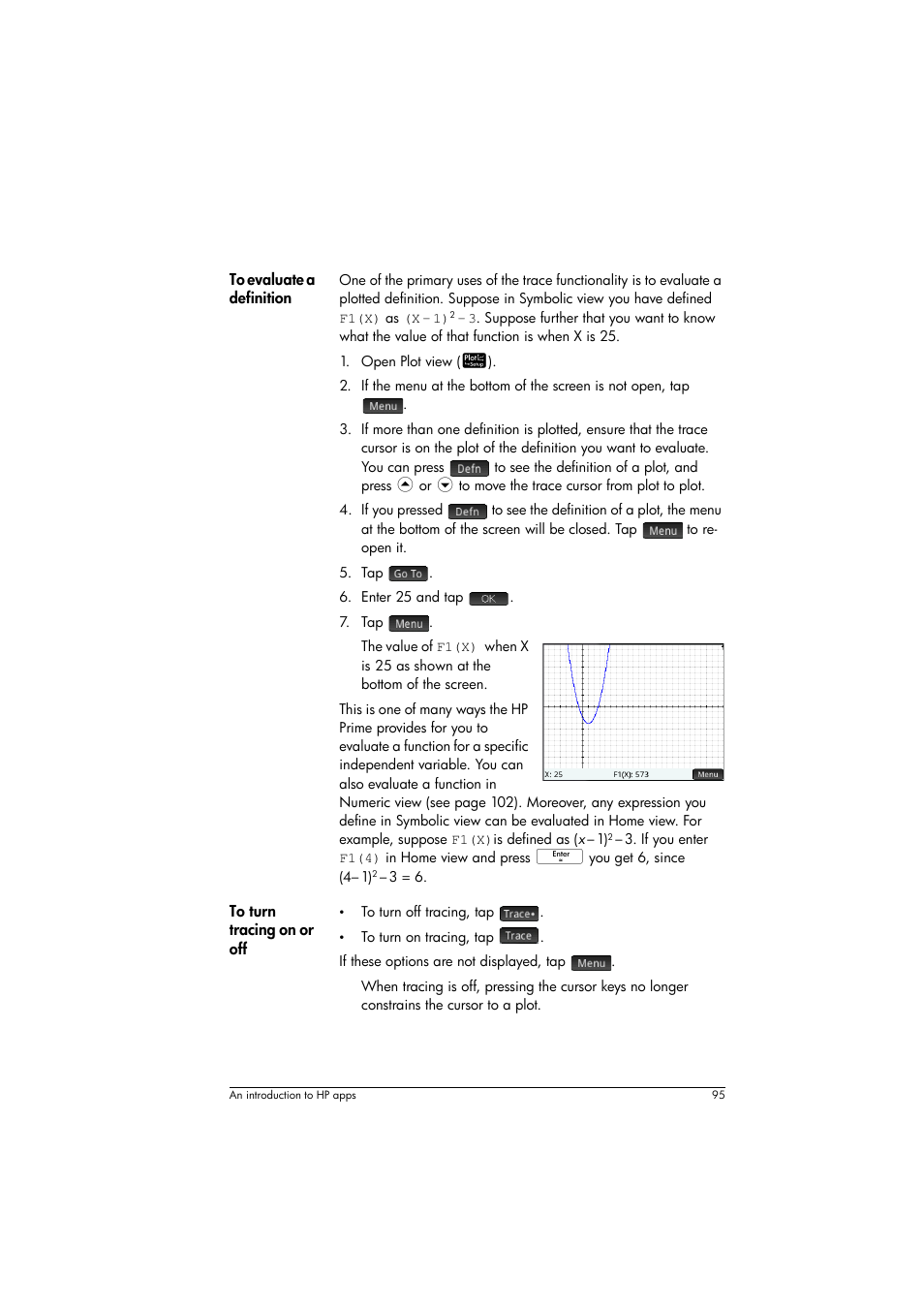 HP Prime Graphing Calculator User Manual | Page 99 / 616