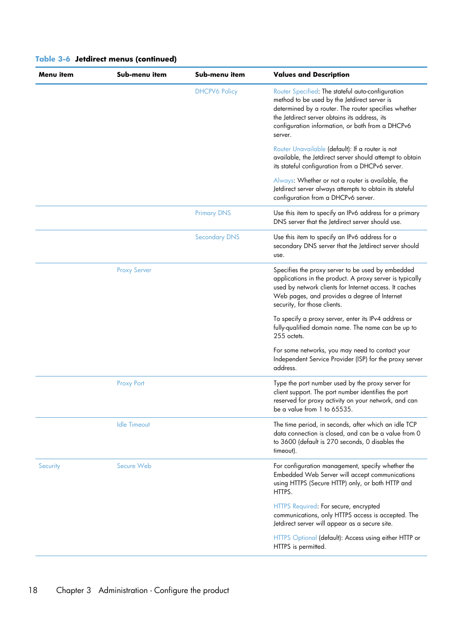 HP Scanjet Enterprise 8500 fn1 Document Capture-Workstation User Manual | Page 26 / 105