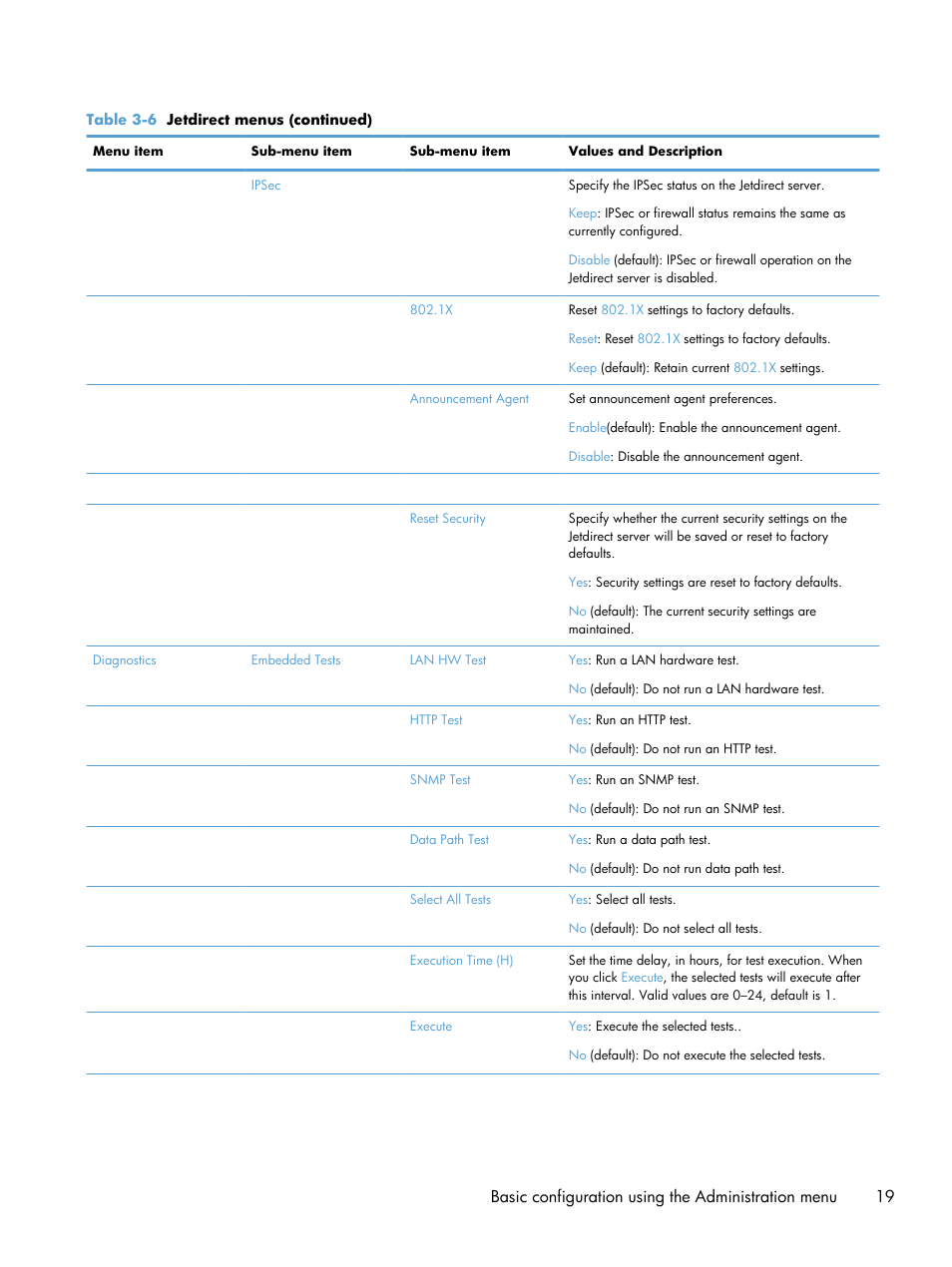 HP Scanjet Enterprise 8500 fn1 Document Capture-Workstation User Manual | Page 27 / 105