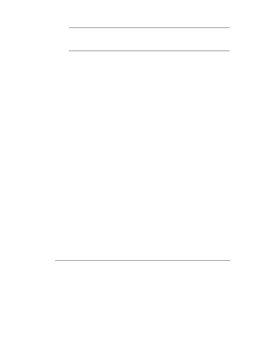 HP Remote Assistant Card User Manual | Page 107 / 192