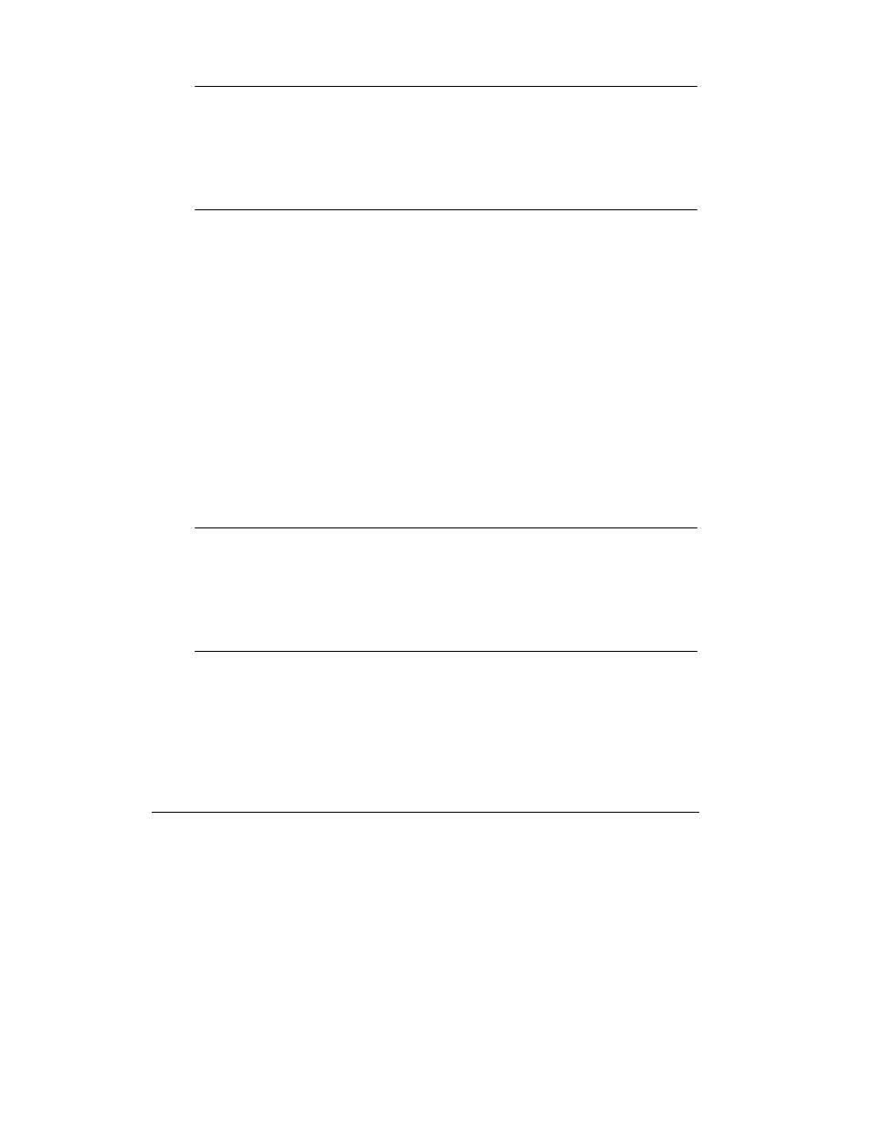 HP Remote Assistant Card User Manual | Page 114 / 192