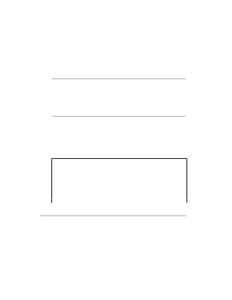 Event management configuration | HP Remote Assistant Card User Manual | Page 126 / 192