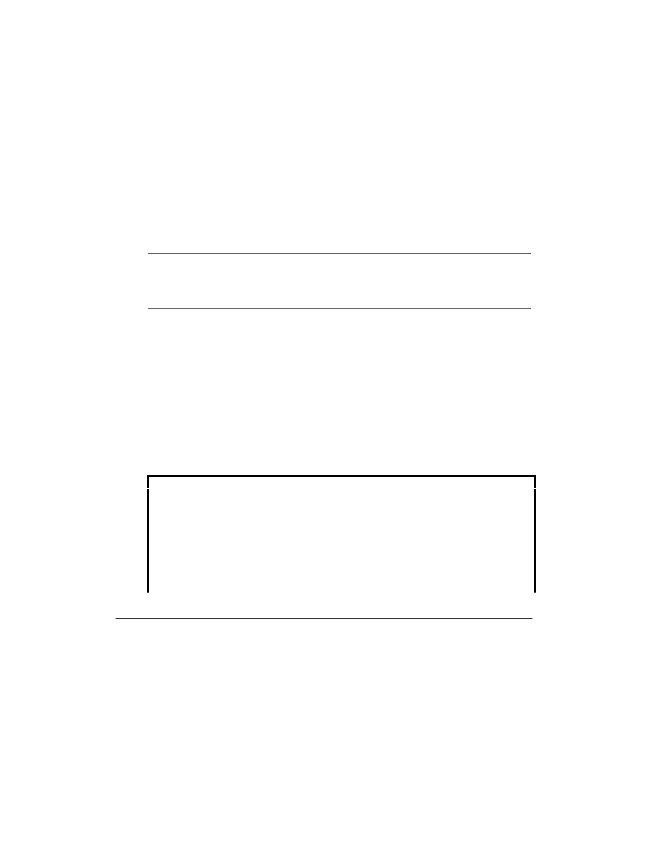 Administrator/pager configuration | HP Remote Assistant Card User Manual | Page 128 / 192
