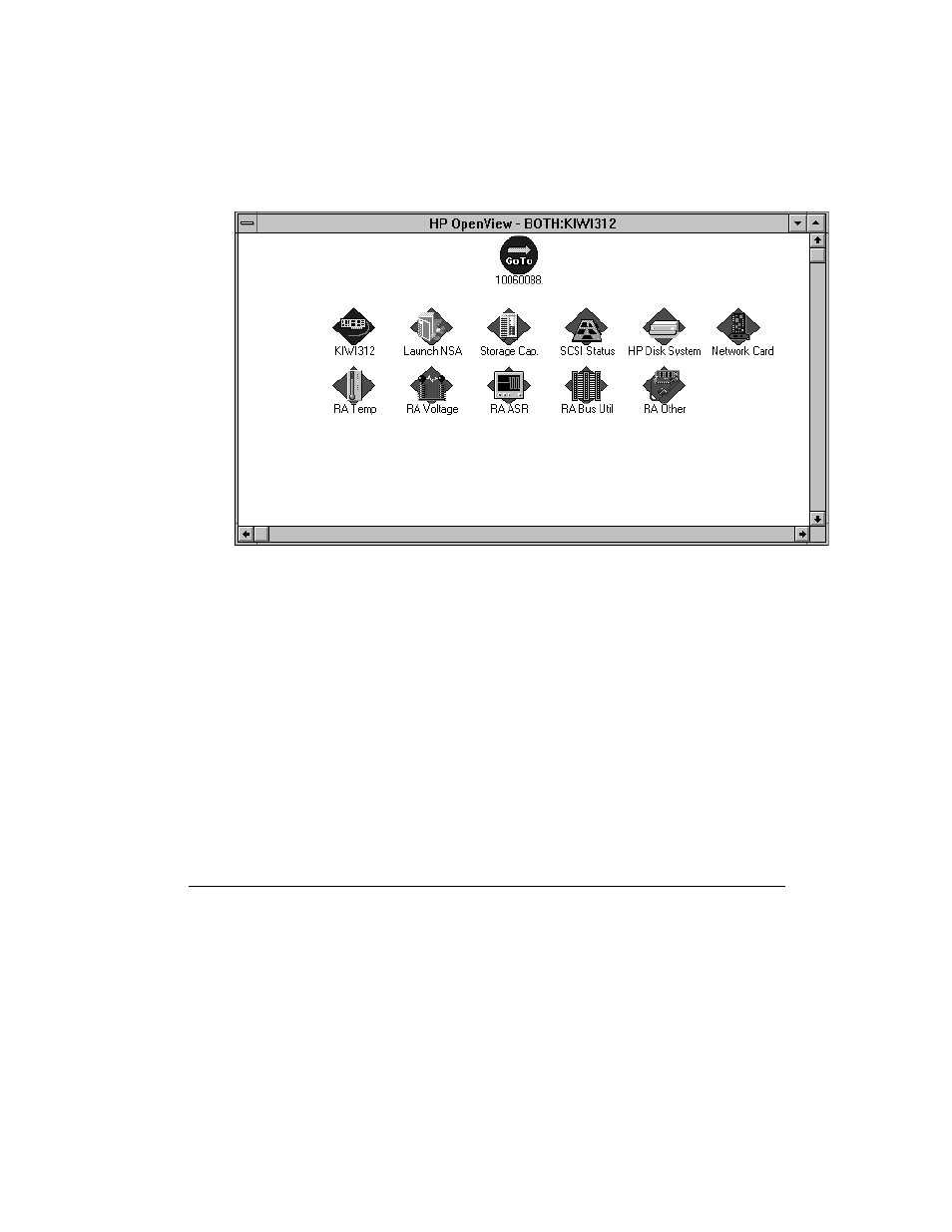 HP Remote Assistant Card User Manual | Page 137 / 192