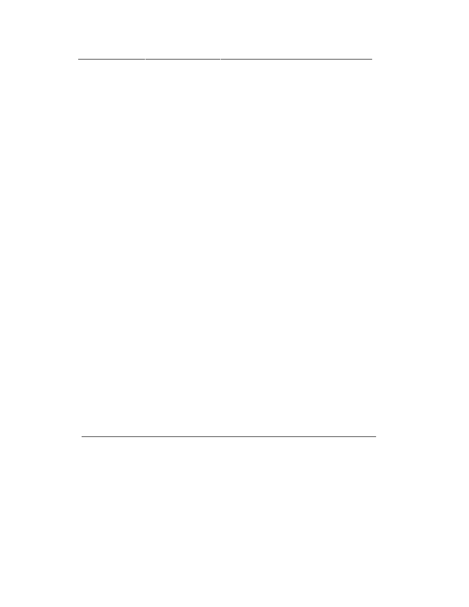 HP Remote Assistant Card User Manual | Page 168 / 192