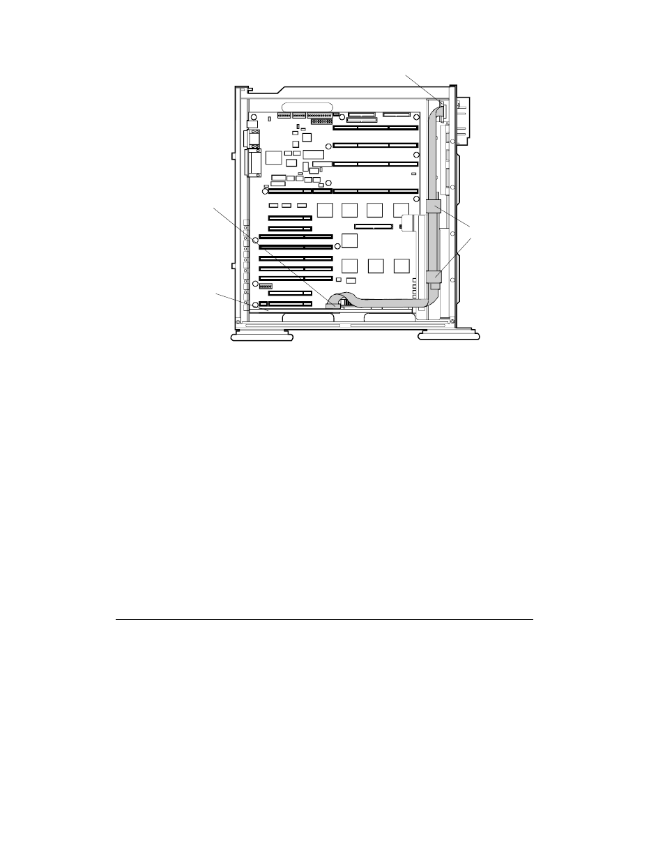 HP Remote Assistant Card User Manual | Page 36 / 192