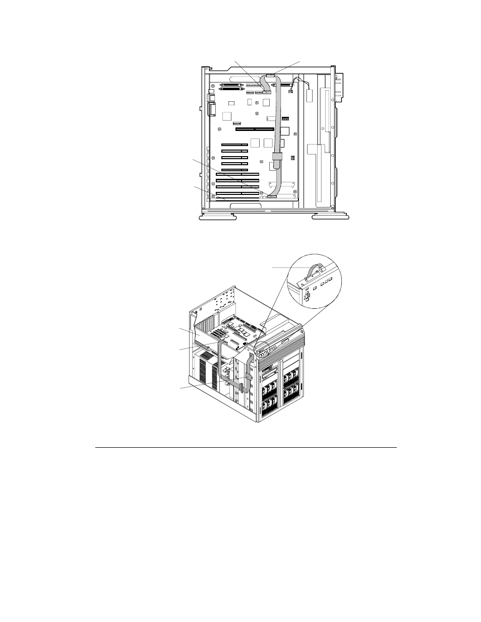 2 hardware installation and configuration 19 | HP Remote Assistant Card User Manual | Page 37 / 192