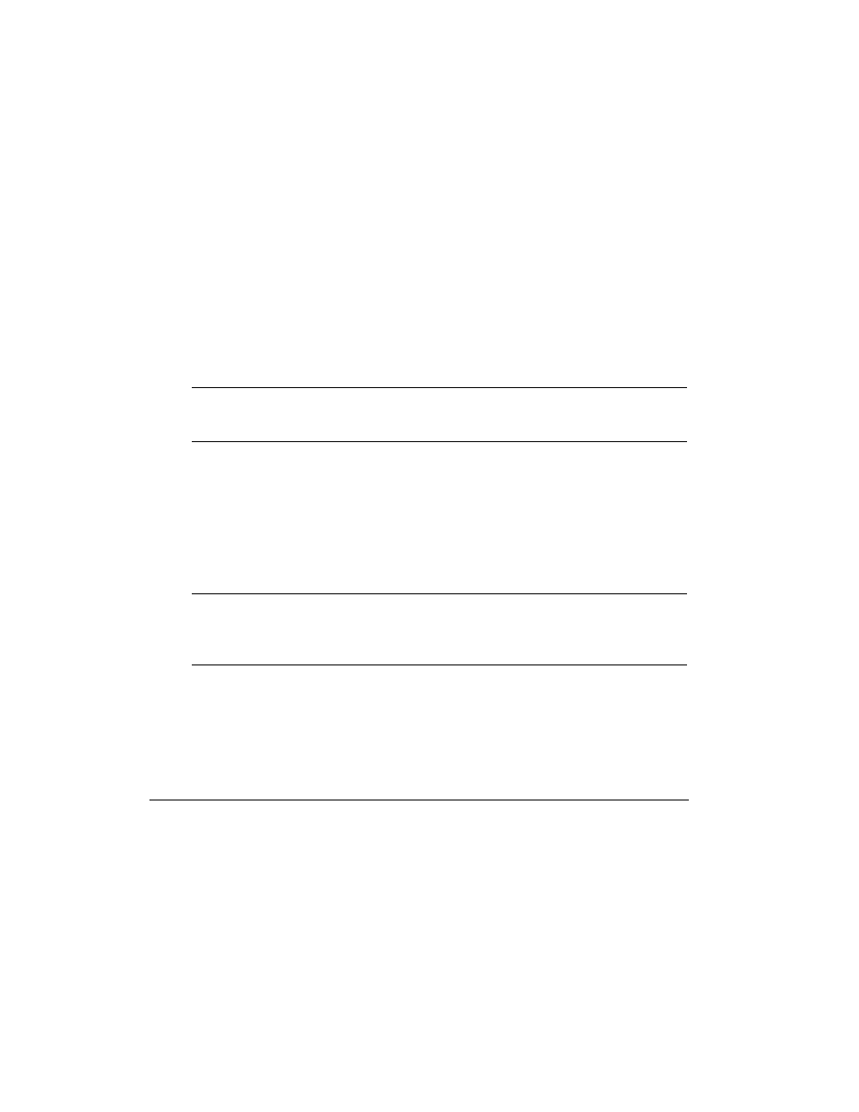 HP Remote Assistant Card User Manual | Page 54 / 192