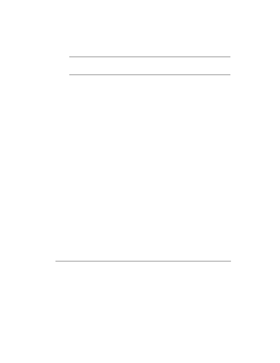 HP Remote Assistant Card User Manual | Page 55 / 192