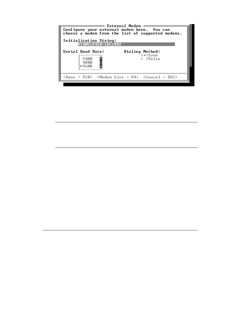 HP Remote Assistant Card User Manual | Page 60 / 192