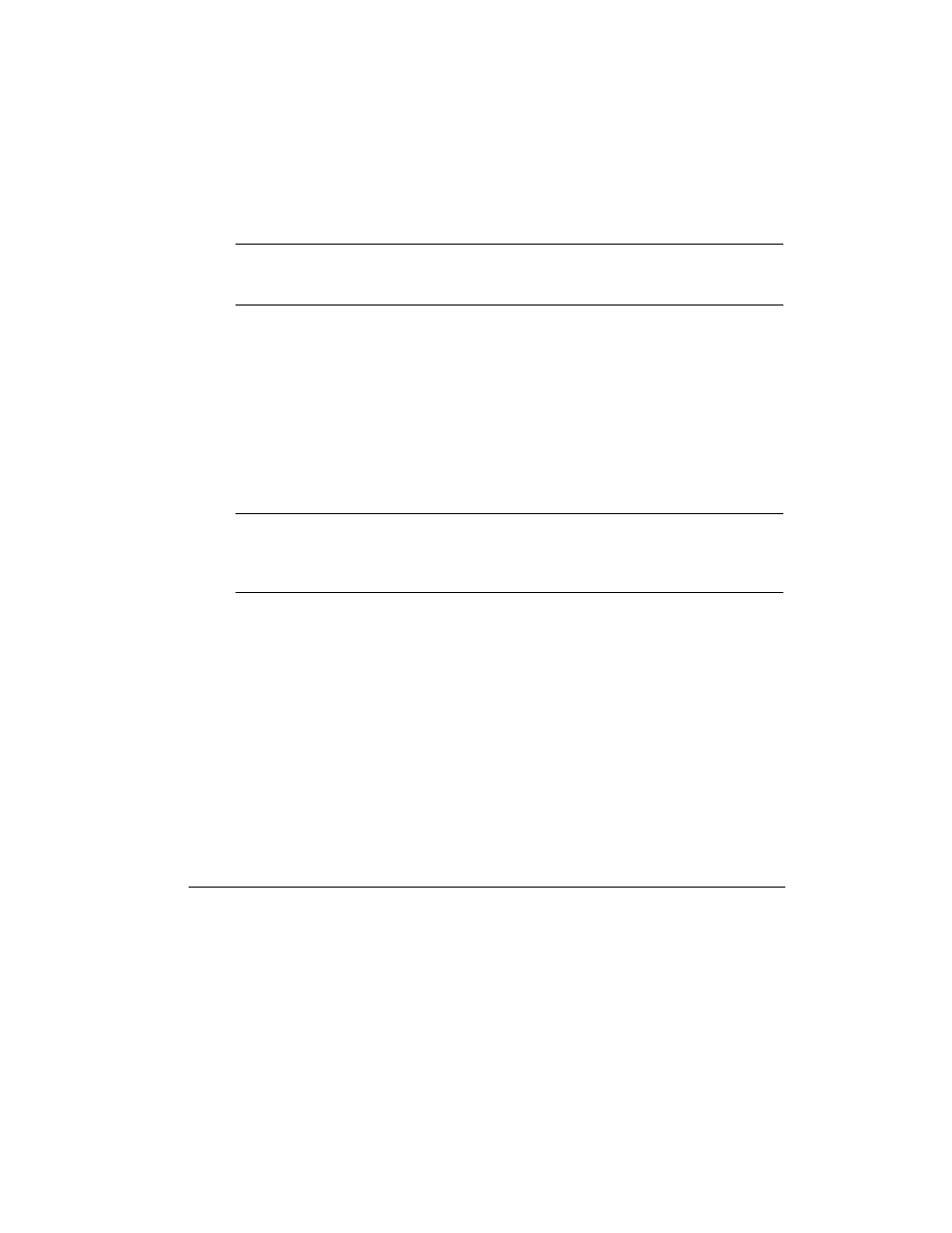 HP Remote Assistant Card User Manual | Page 79 / 192