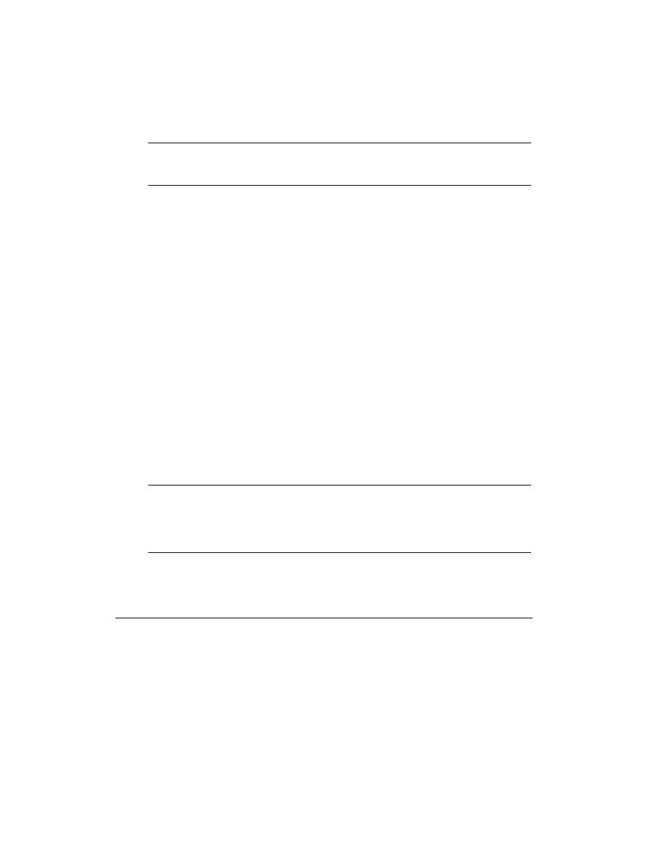 HP Remote Assistant Card User Manual | Page 80 / 192