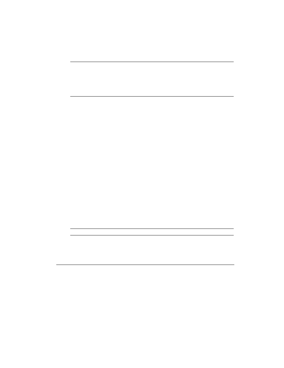 HP Remote Assistant Card User Manual | Page 89 / 192