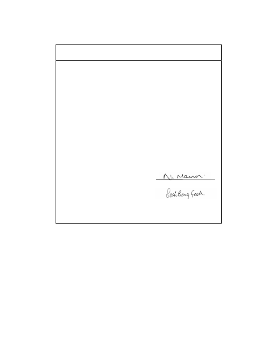 Declaration of conformity | HP Remote Assistant Card User Manual | Page 9 / 192