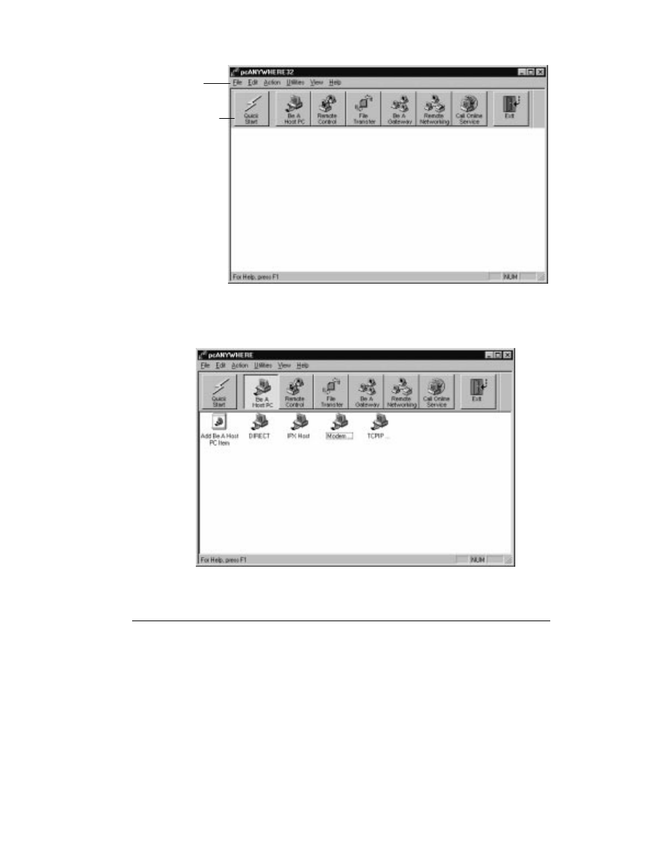 HP Remote Assistant Card User Manual | Page 91 / 192
