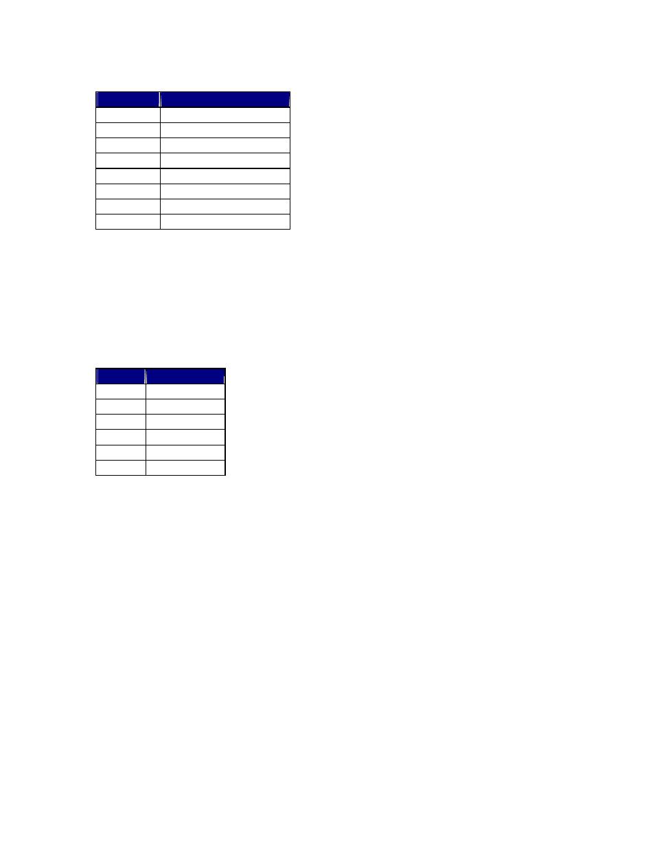 Cifs file locking | HP Surestore NAS User Manual | Page 65 / 100