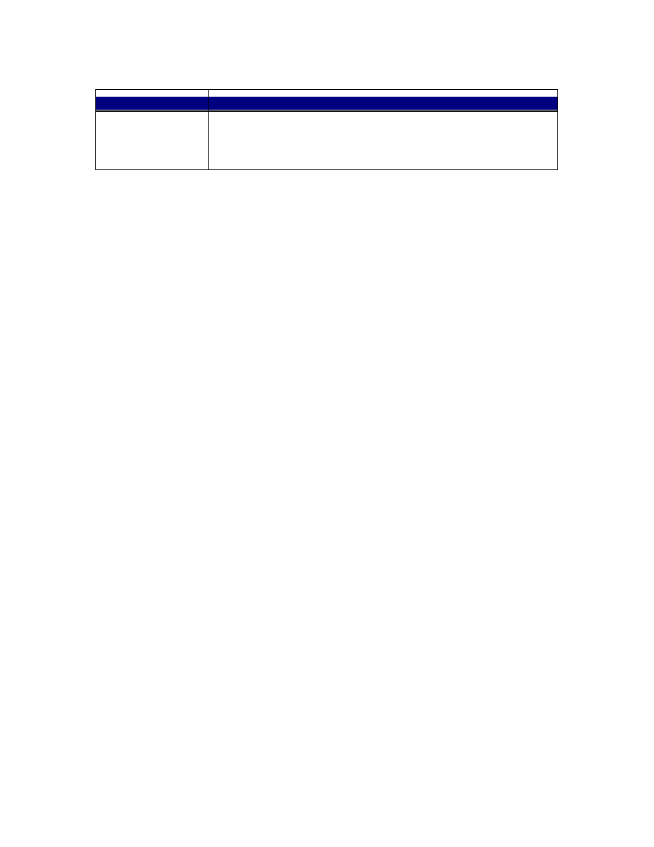 HP Surestore NAS User Manual | Page 81 / 100