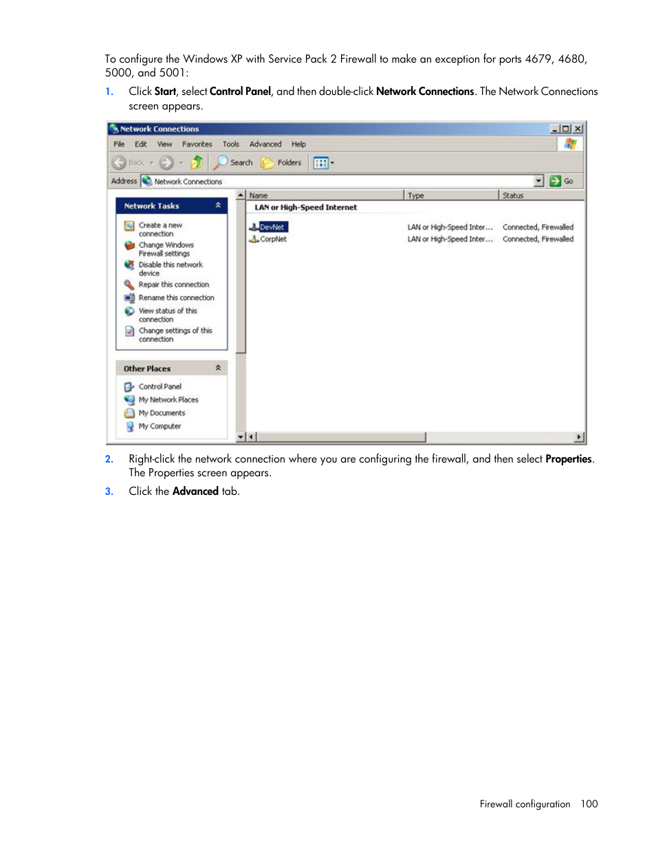 HP Tower Uninterruptible Power System User Manual | Page 100 / 137