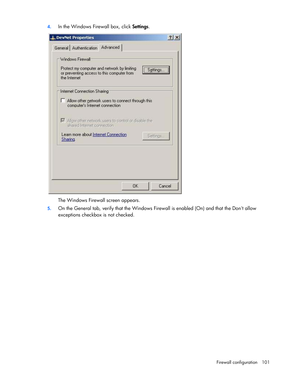 HP Tower Uninterruptible Power System User Manual | Page 101 / 137