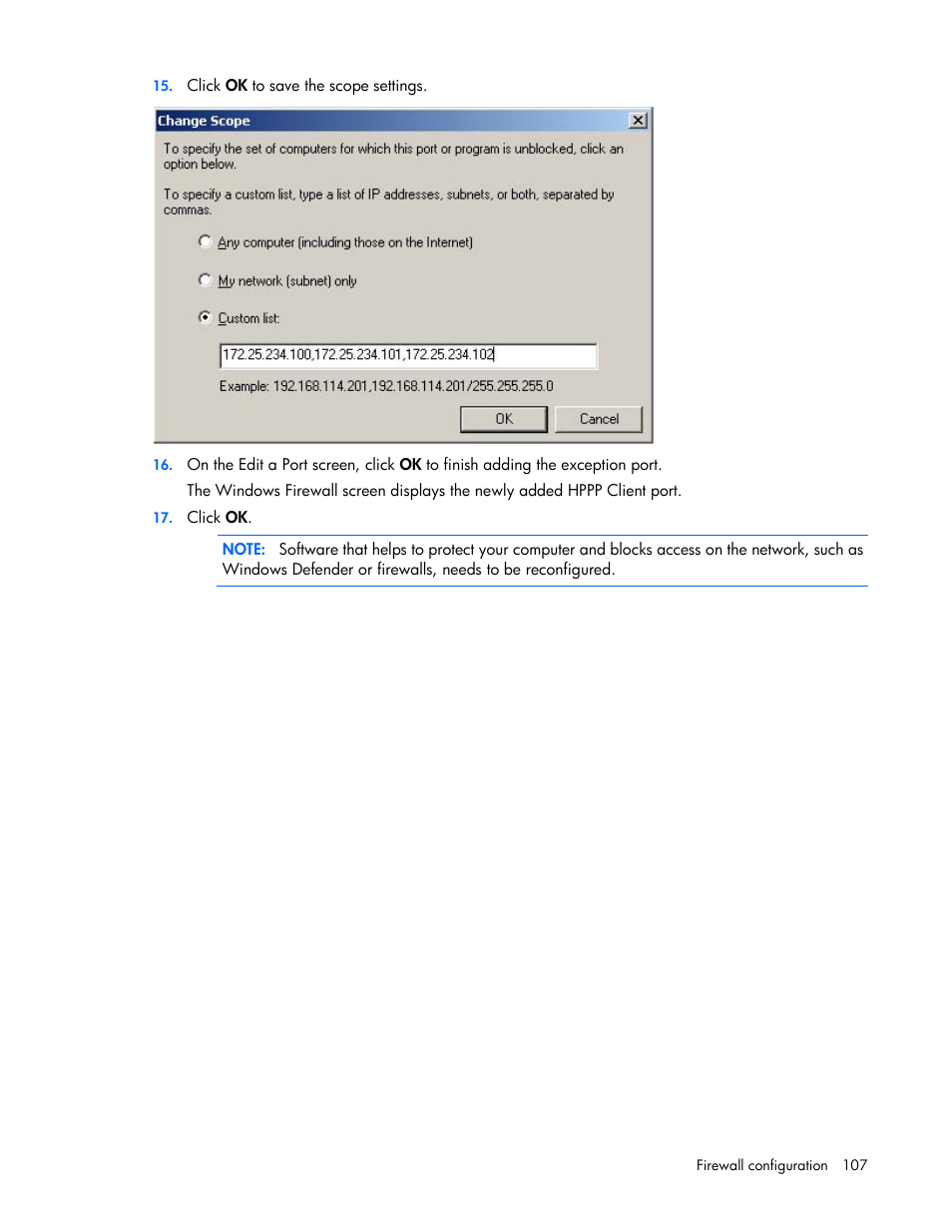 HP Tower Uninterruptible Power System User Manual | Page 107 / 137