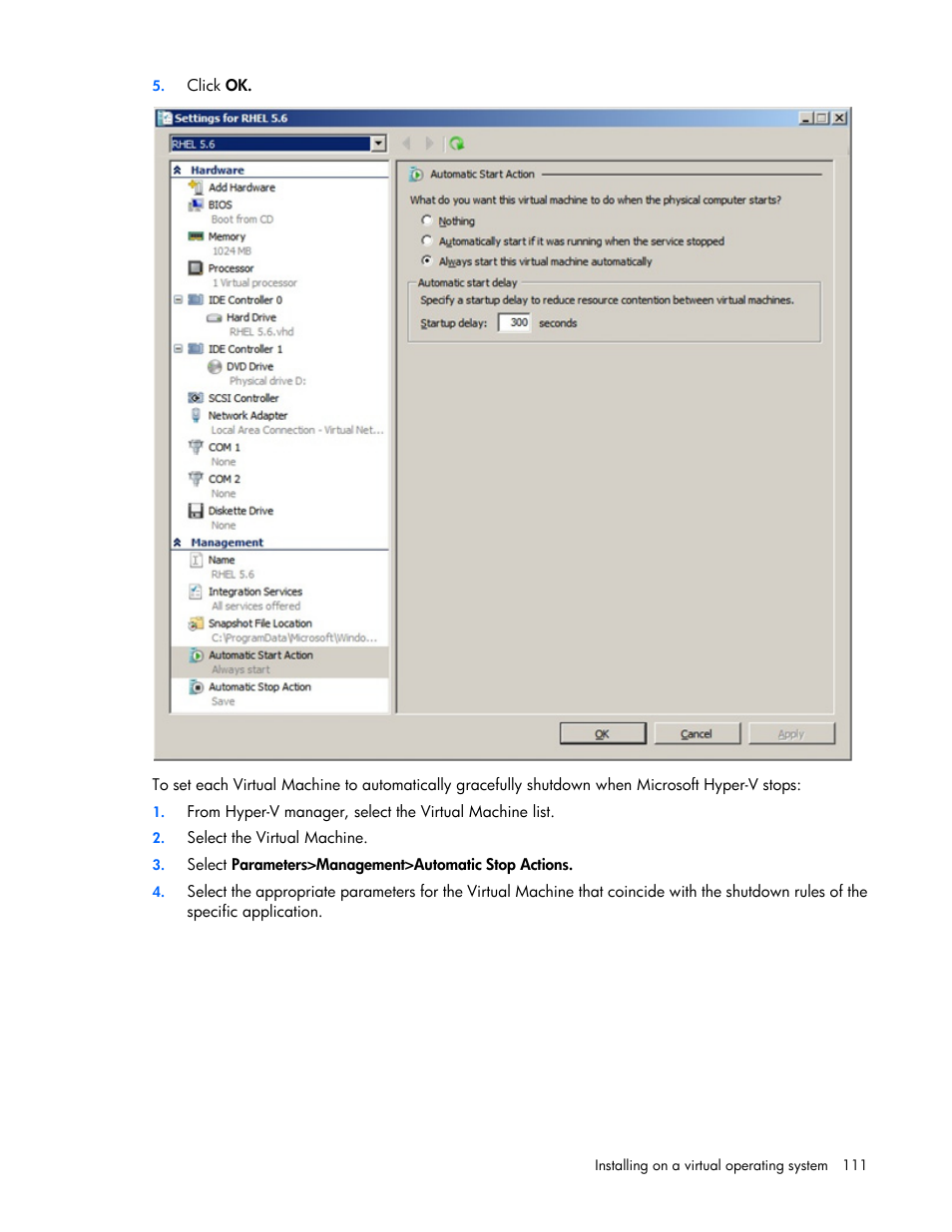 HP Tower Uninterruptible Power System User Manual | Page 111 / 137